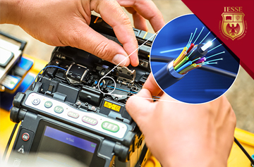 Curso de Fibra Óptica