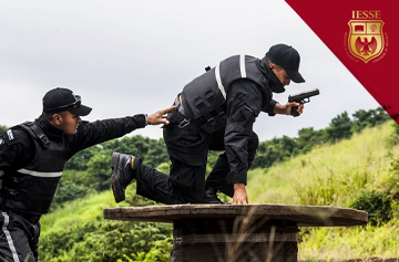 Curso de Supervisor de Seguridad